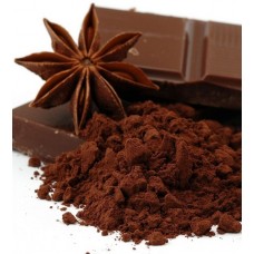 Какао порошок алкализированный, 1кг
