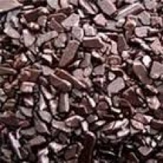 Карибе черные шоколадные осколки, 1 кг